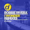 I Wonder (Remixes)