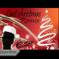 Last Christmas remix 圣诞完美高音质伴奏