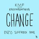 Change (Enzo Siffredi Remix)专辑