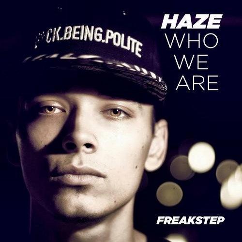Who We Are