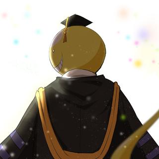 永不毕业的3年E班，盘点二次元的教师们。