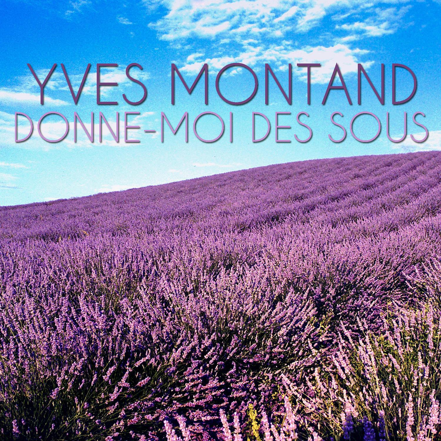 Donne-moi des sous专辑