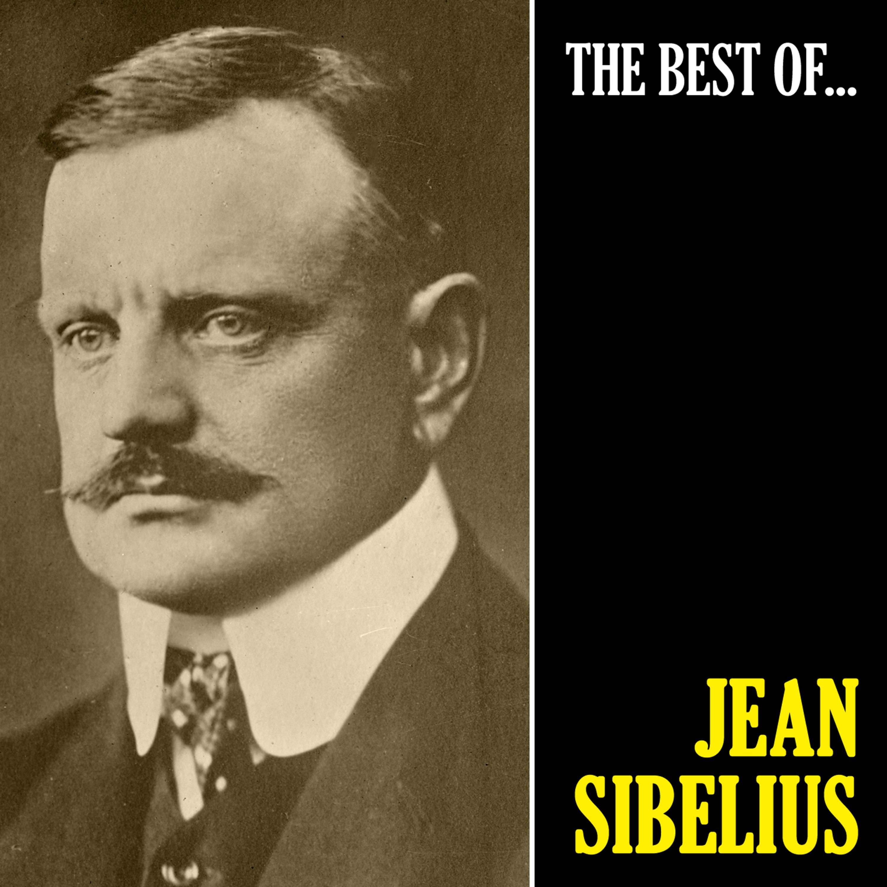 The Best of Sibelius (Remastered)