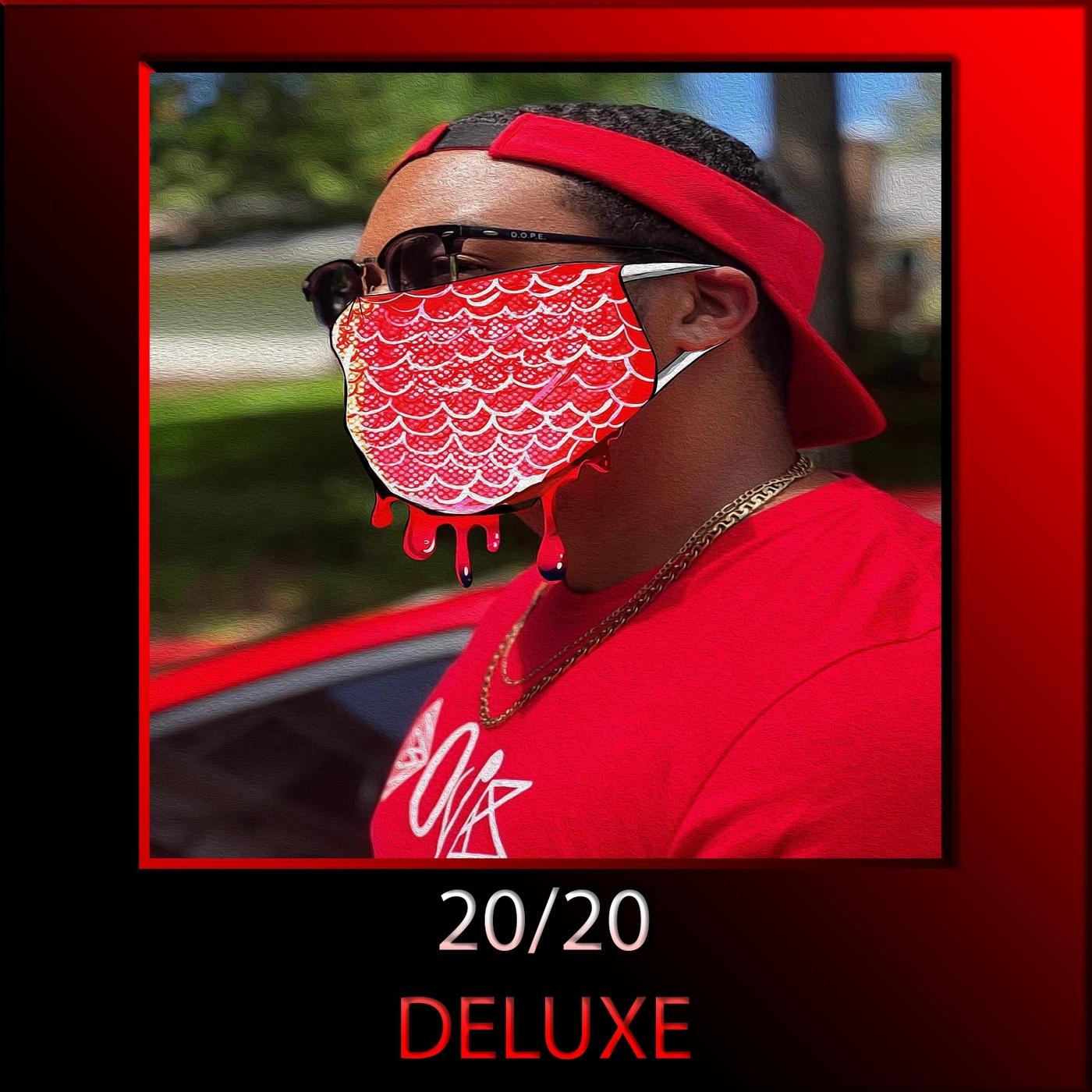 20/20 (Deluxe)