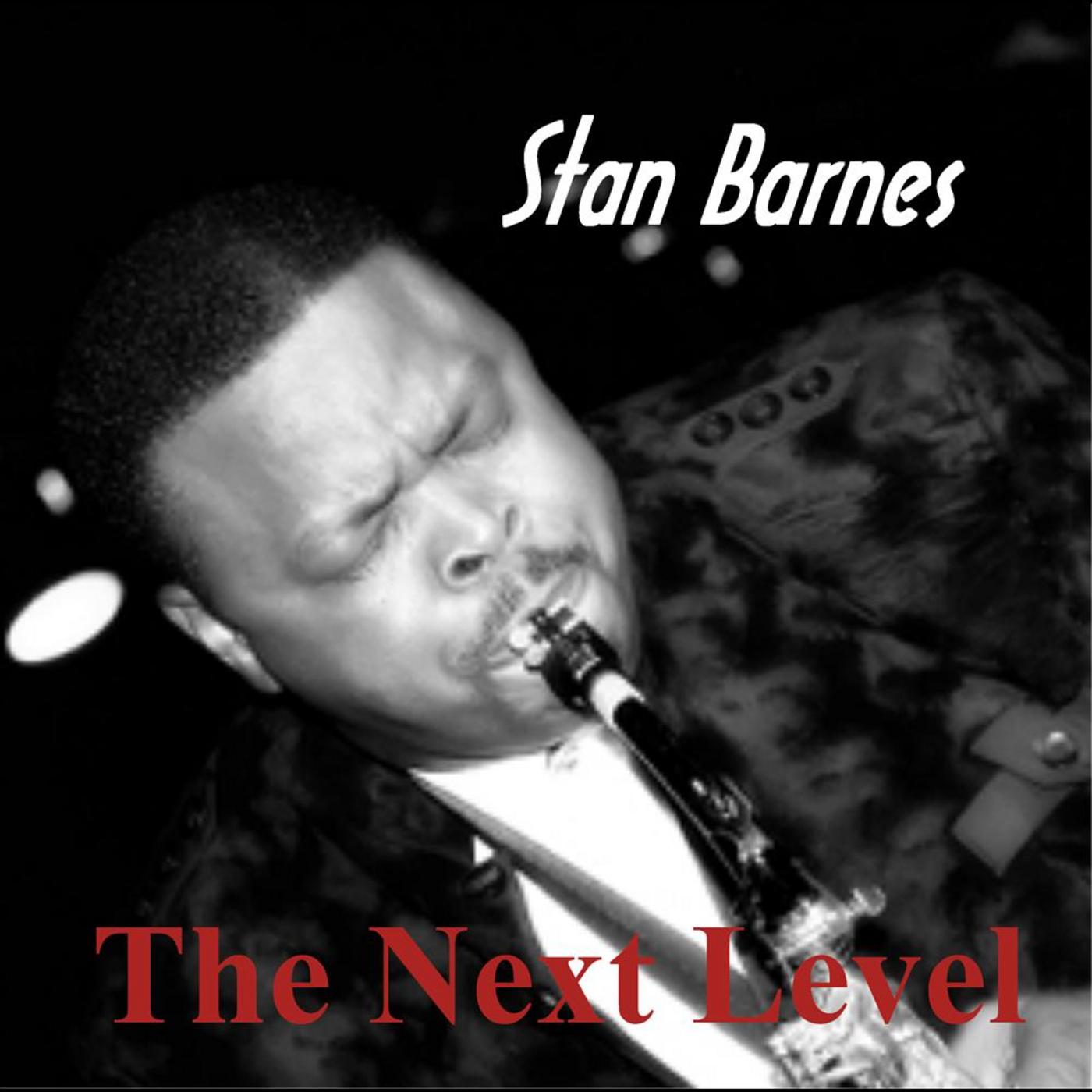 Stan Barnes - Get To Know Me (feat. Kenyetta Walter)