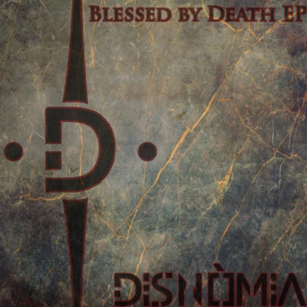 Blessed by Death EP