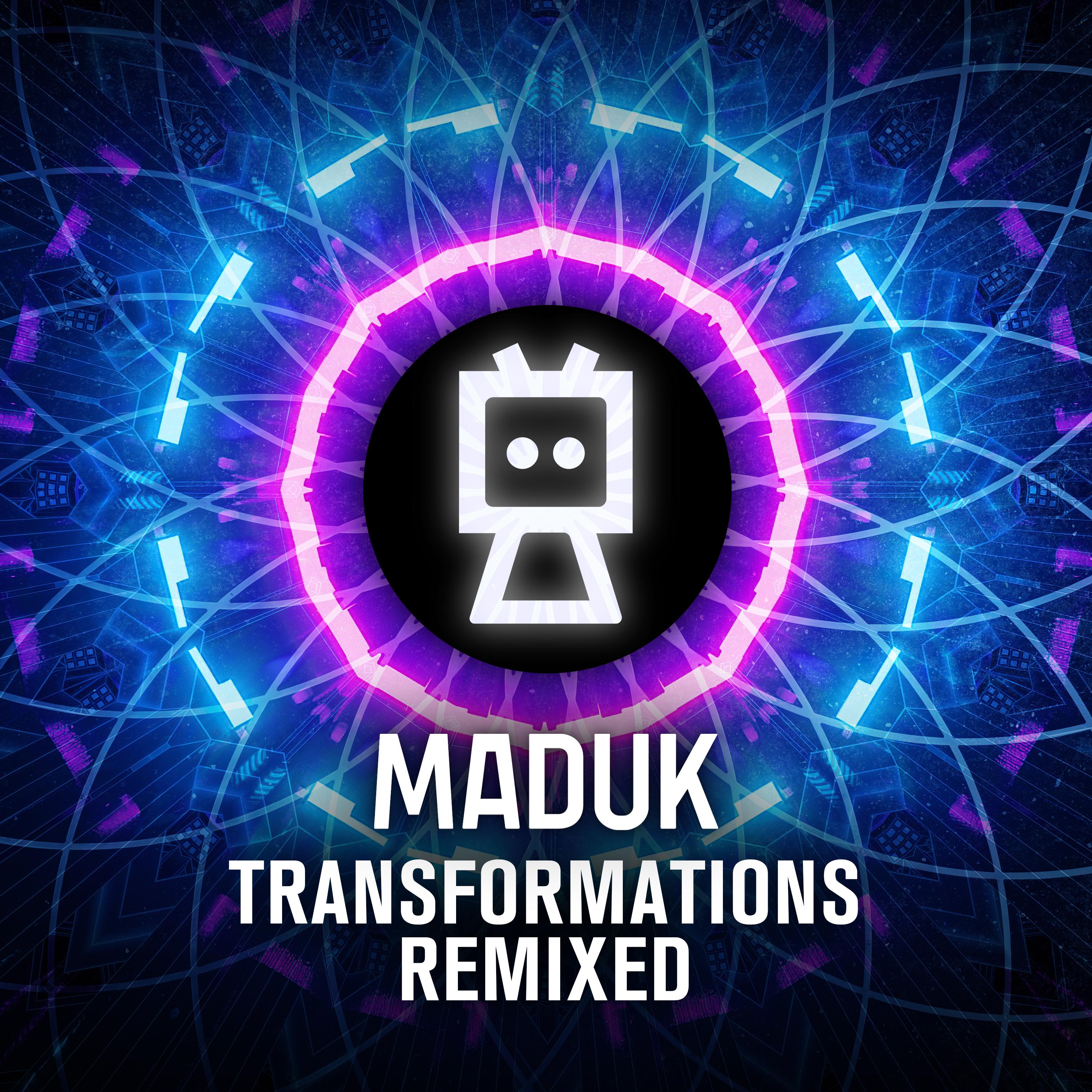 Maduk - Company (NCT X T & Sugah Remix)