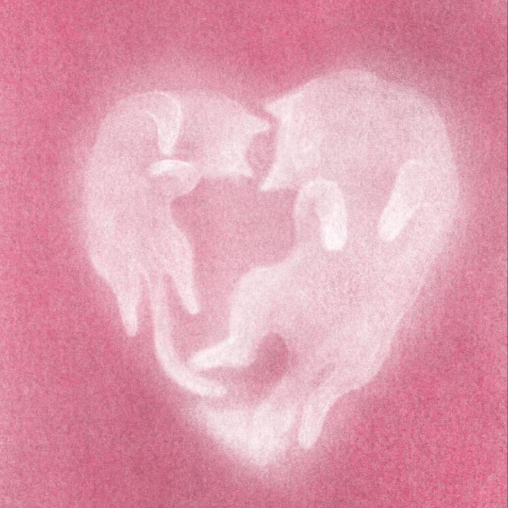 如果这就是爱情