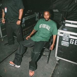 Kendrick Lamar - Not Like Us (Pr Instrumental) 无和声伴奏