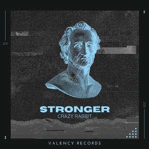 Stronger 汪妤凌 伴奏 原版立体声伴奏 （升6半音）