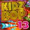 Kidz Bop 13专辑