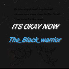 ITS OKAY NOW（The_Black_warrior / Wang Yl remix）