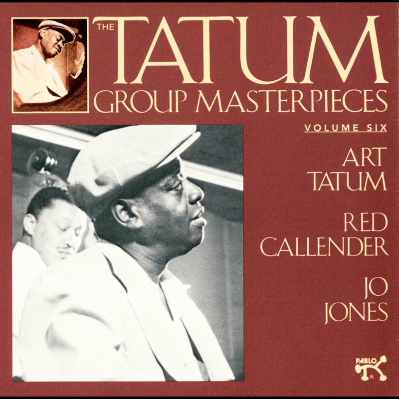 The Tatum Group Masterpieces, Vol. 6