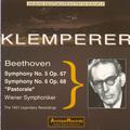 Beethoven : Symphonies Nos. 5 & 6