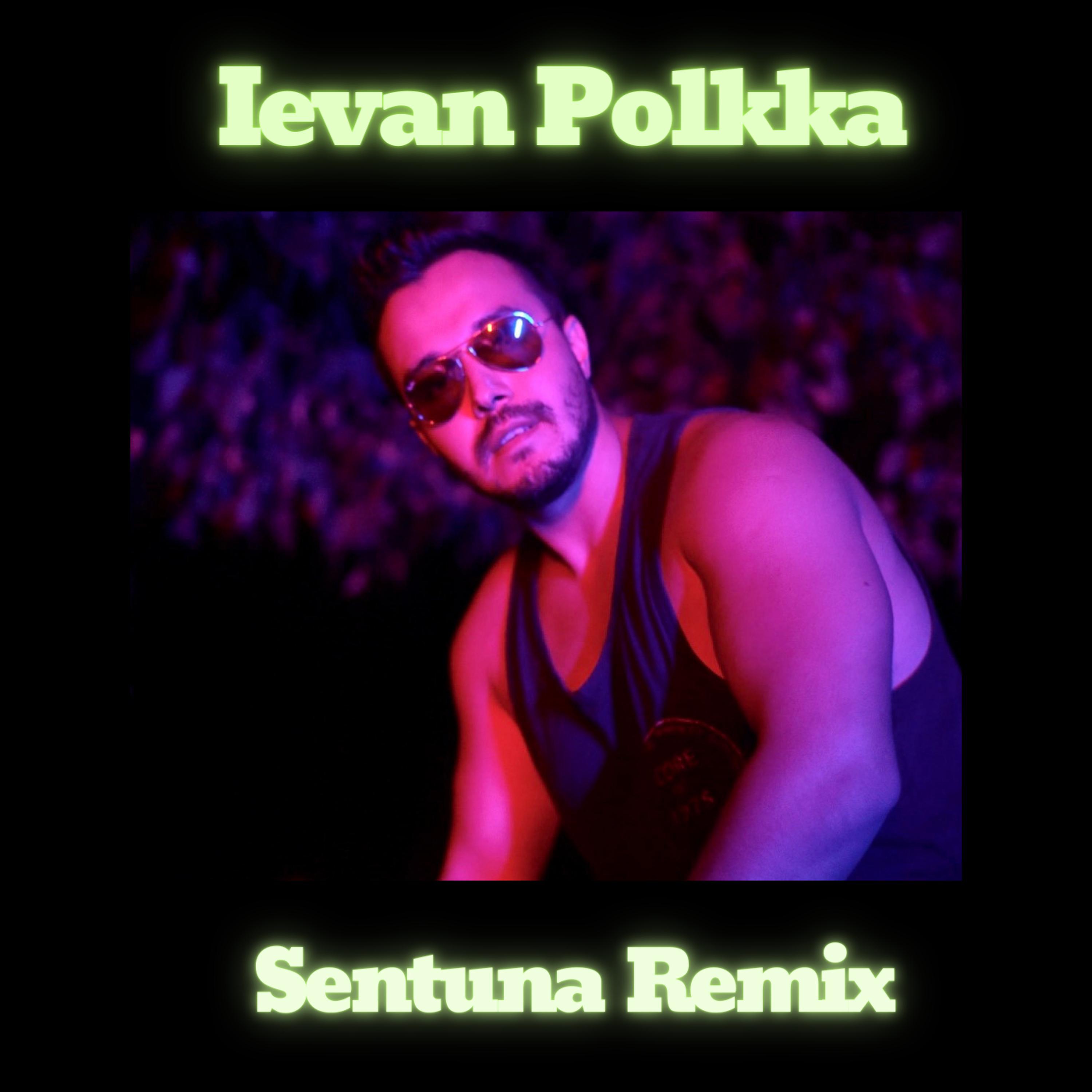 Sentuna - Ievan Polkka (Remix)