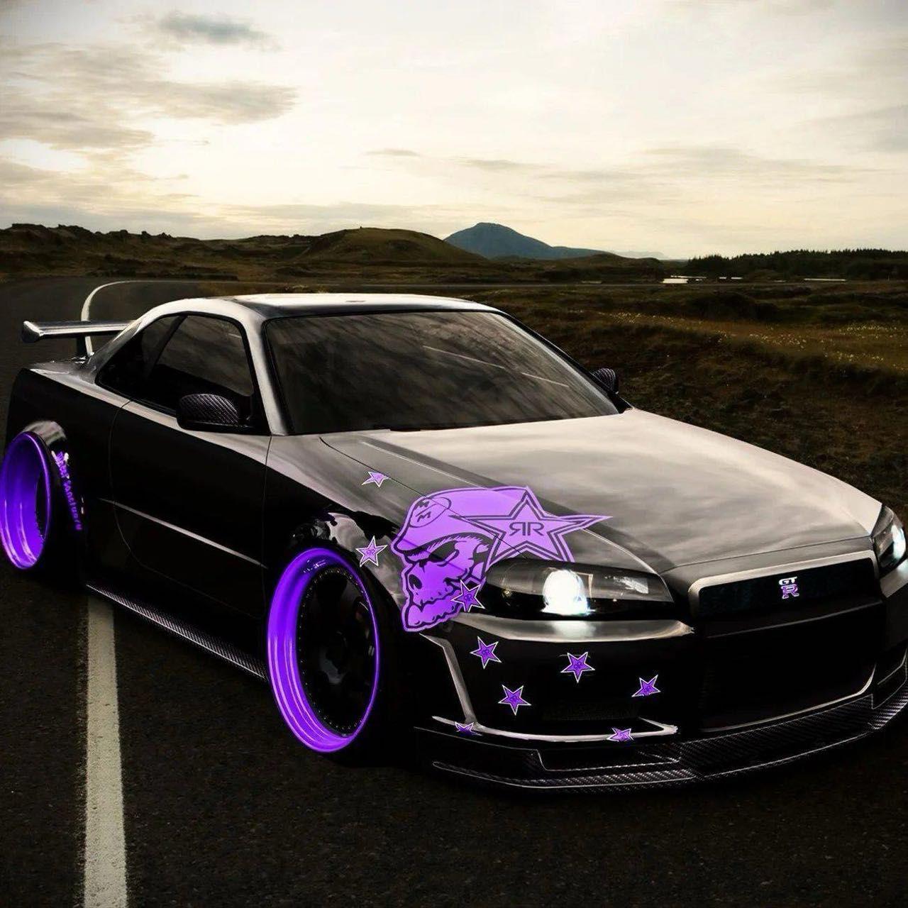 Destroy
