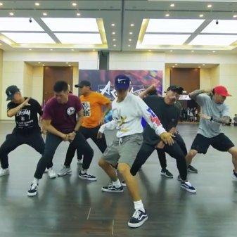 HIPHOP律动练习舞曲 | 在线播放 | 网易云音乐
