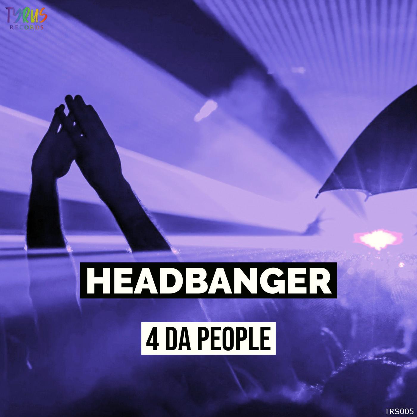 Headbanger