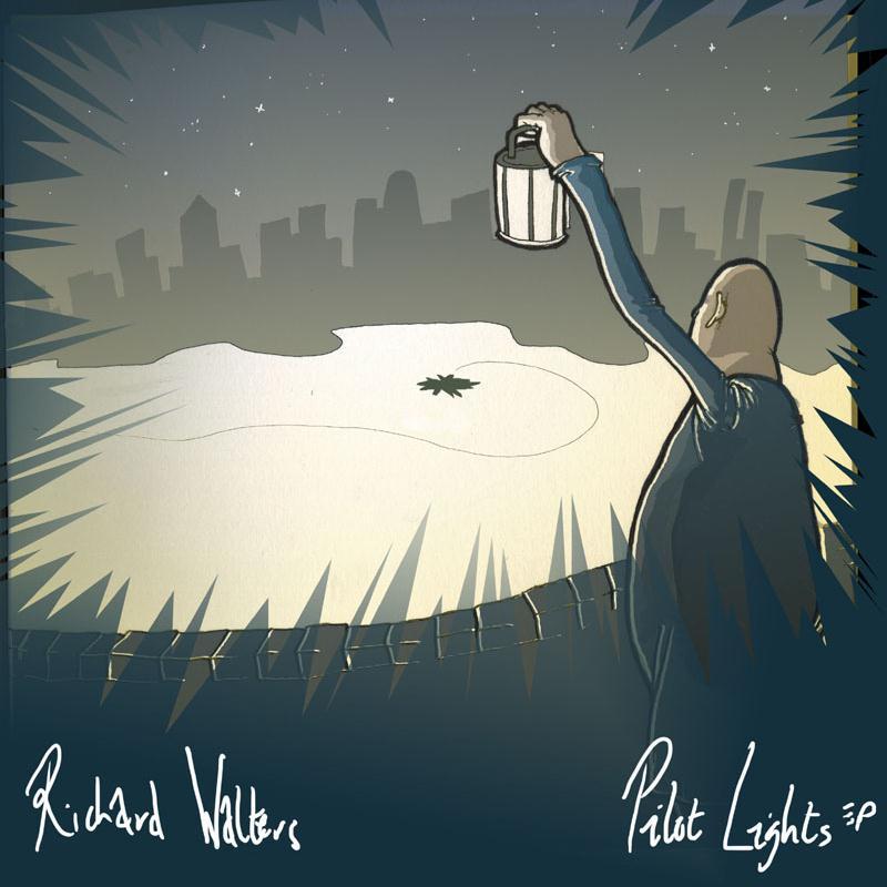 Pilot Lights