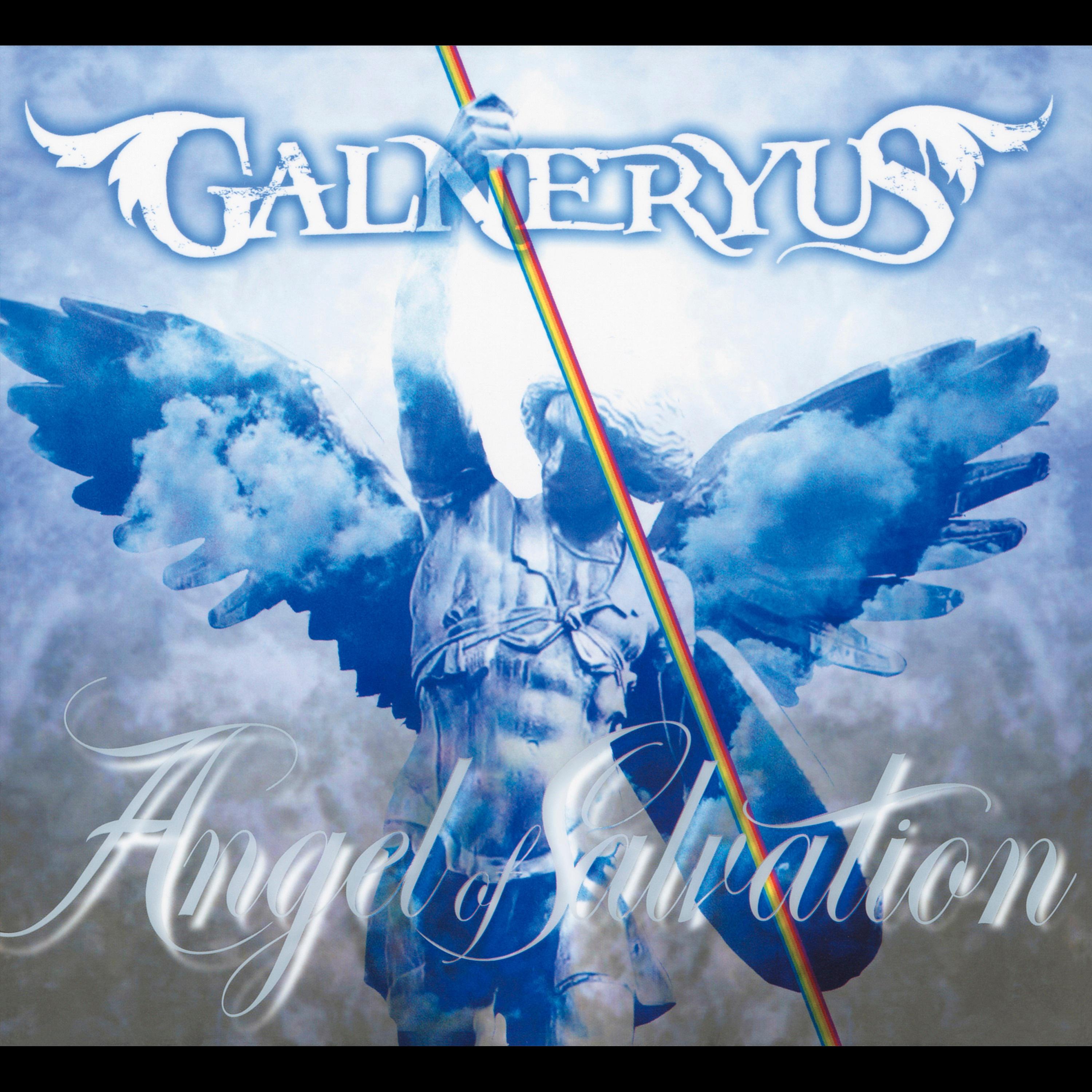 Galneryus - Angel of Salvation