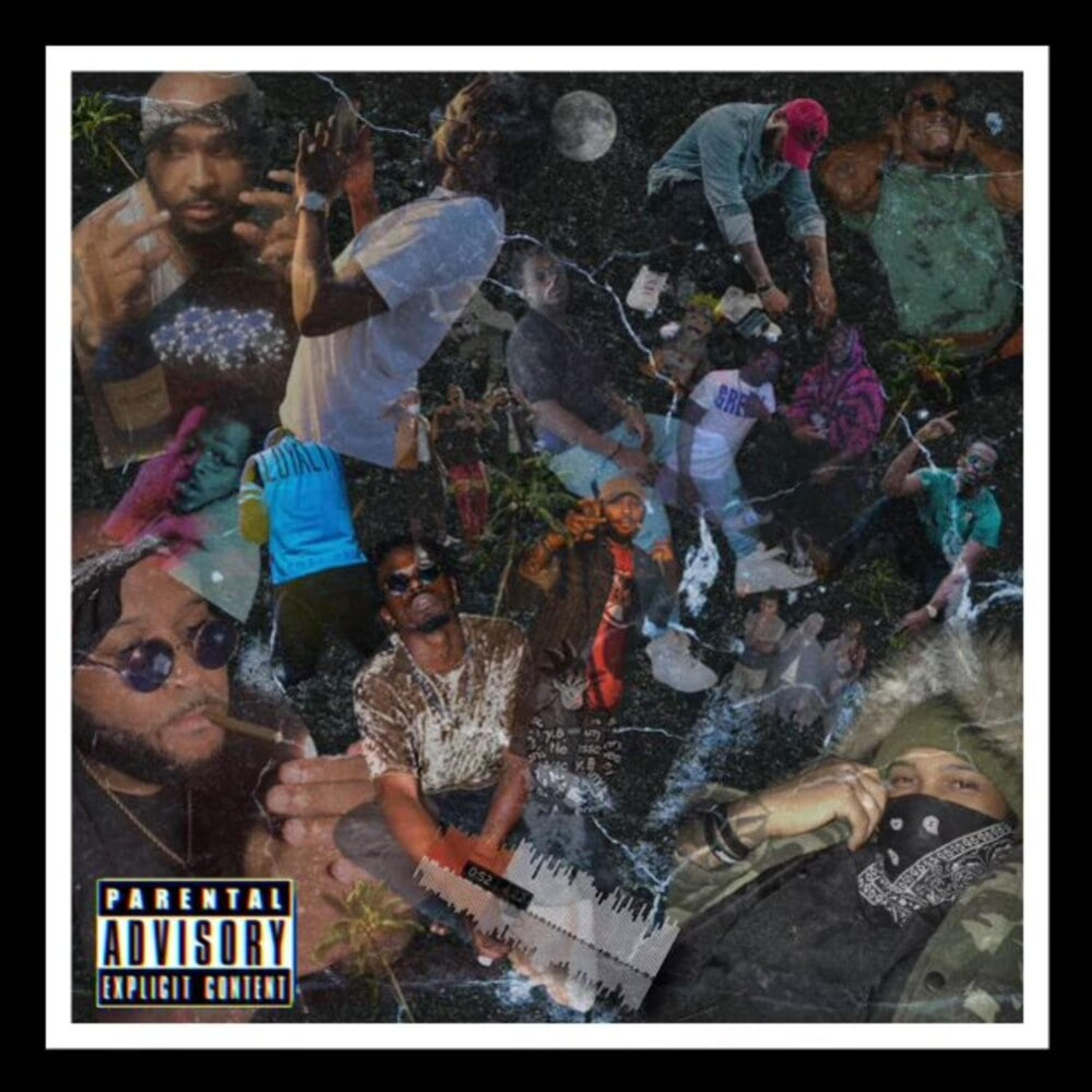 FUCC SHXT (feat. NOSTALGIA)