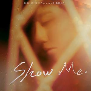 秦奋-Show Me 伴奏