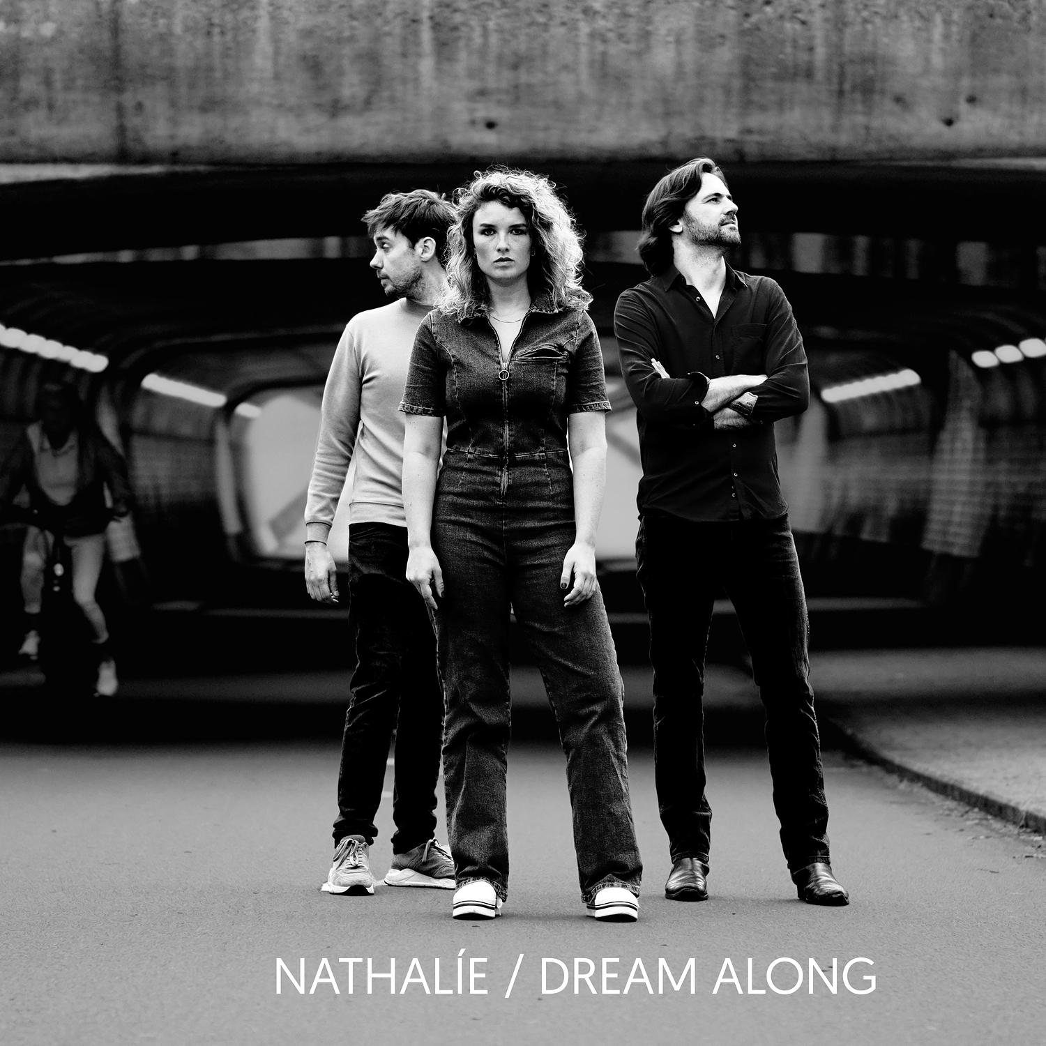 Nathalie - Dream Along