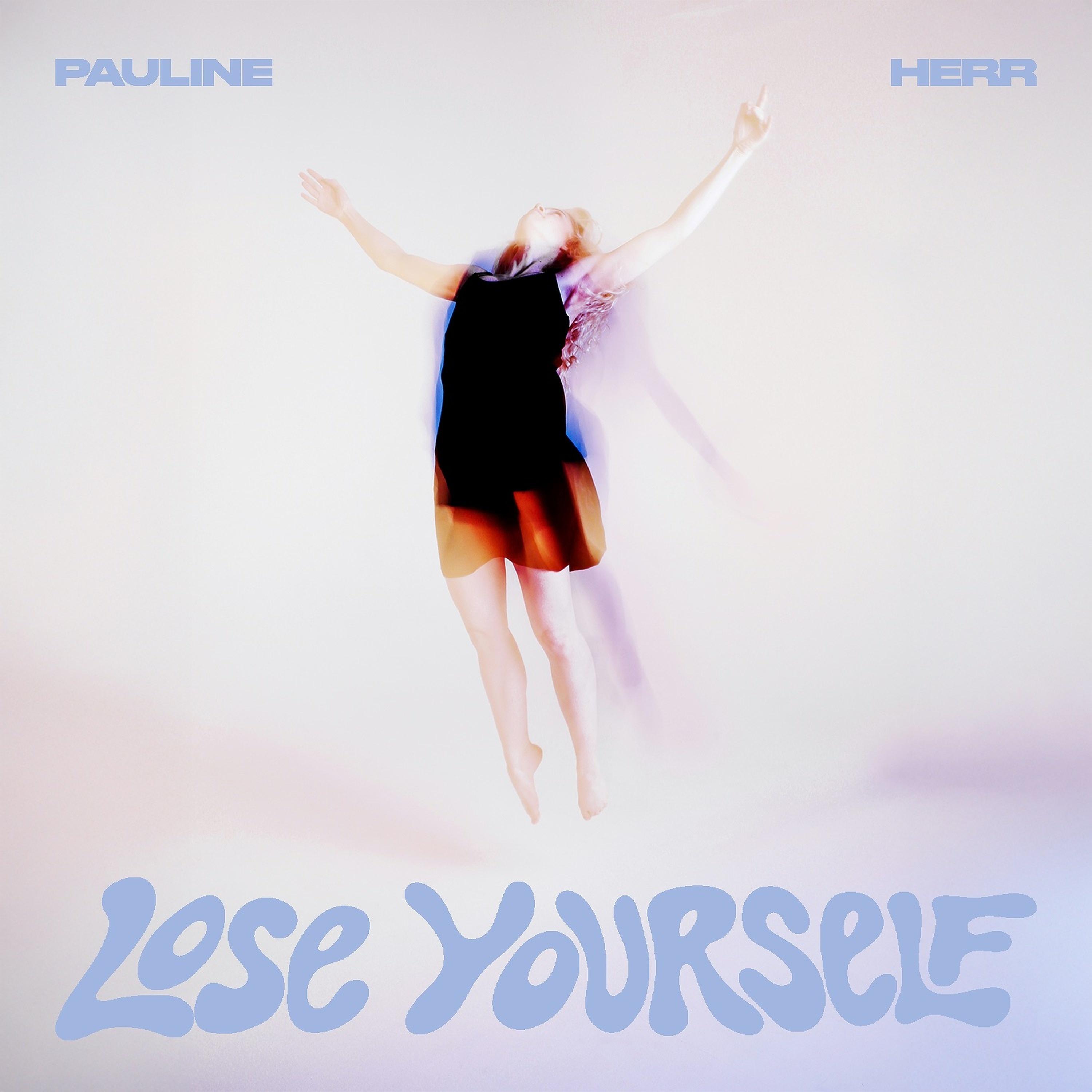 LOSE YOURSELF