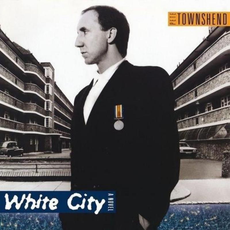 White city