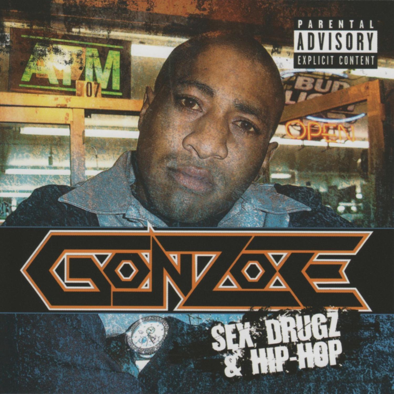 ***, Drugz & Hip-Hop