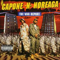 Halfway thugs - Capone N Noreaga (instrumental)