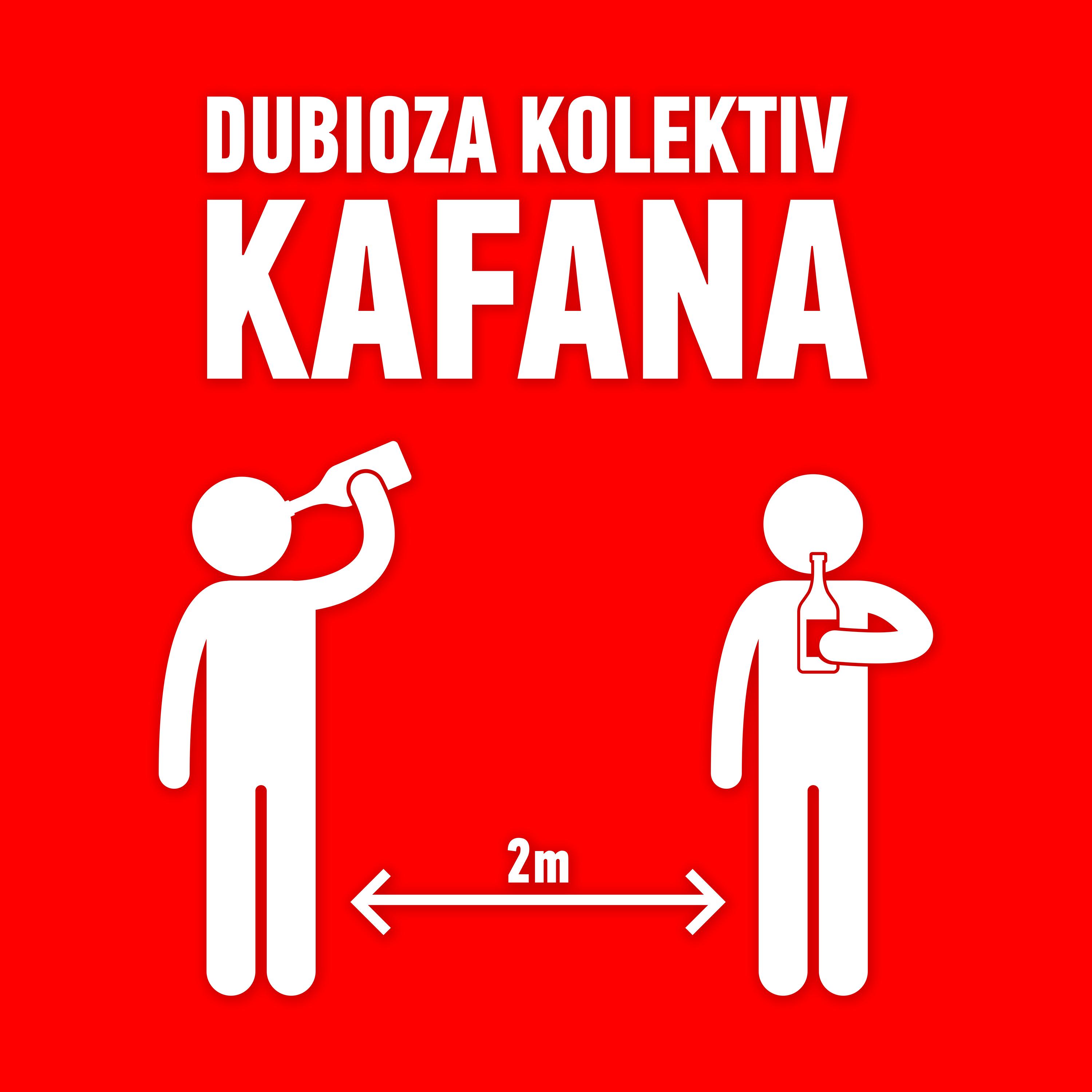 Kafana