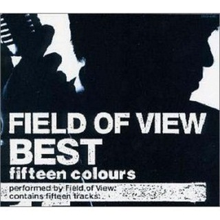 FIELD OF VIEW BEST ALBUM～fifteen colours～专辑