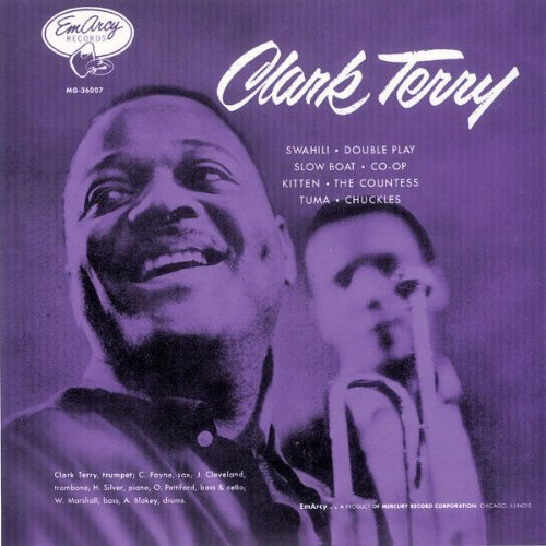 Clark Terry [Polygram]