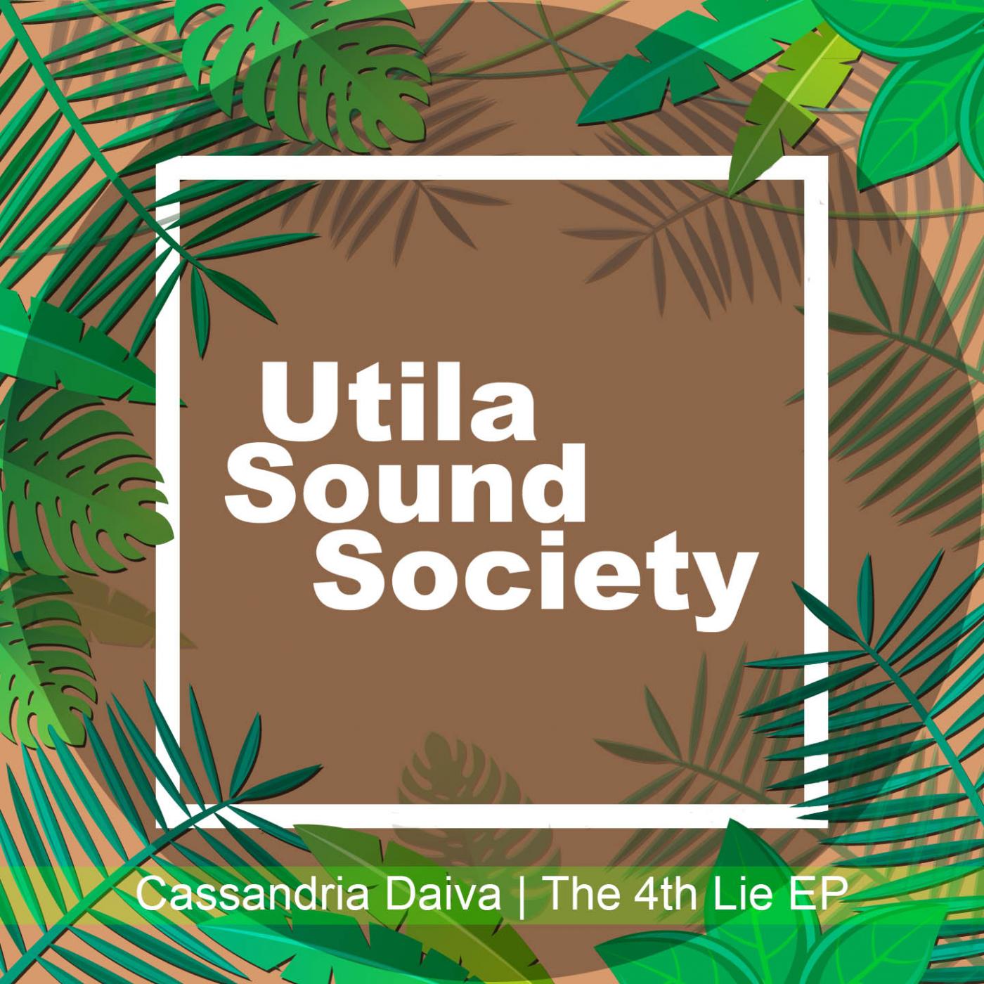 The 4th Lie EP