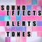 Sound Effects, Alerts and Tones专辑