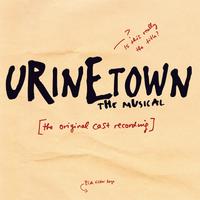 Urinetown Musical - Cop Song (Instrumental) 无和声伴奏