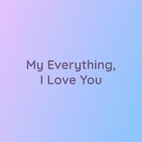 My Everything - Old Song (instrumental)