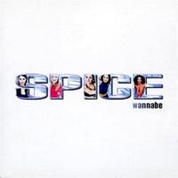 spice girls - wannabe[苏荷原版伴奏]