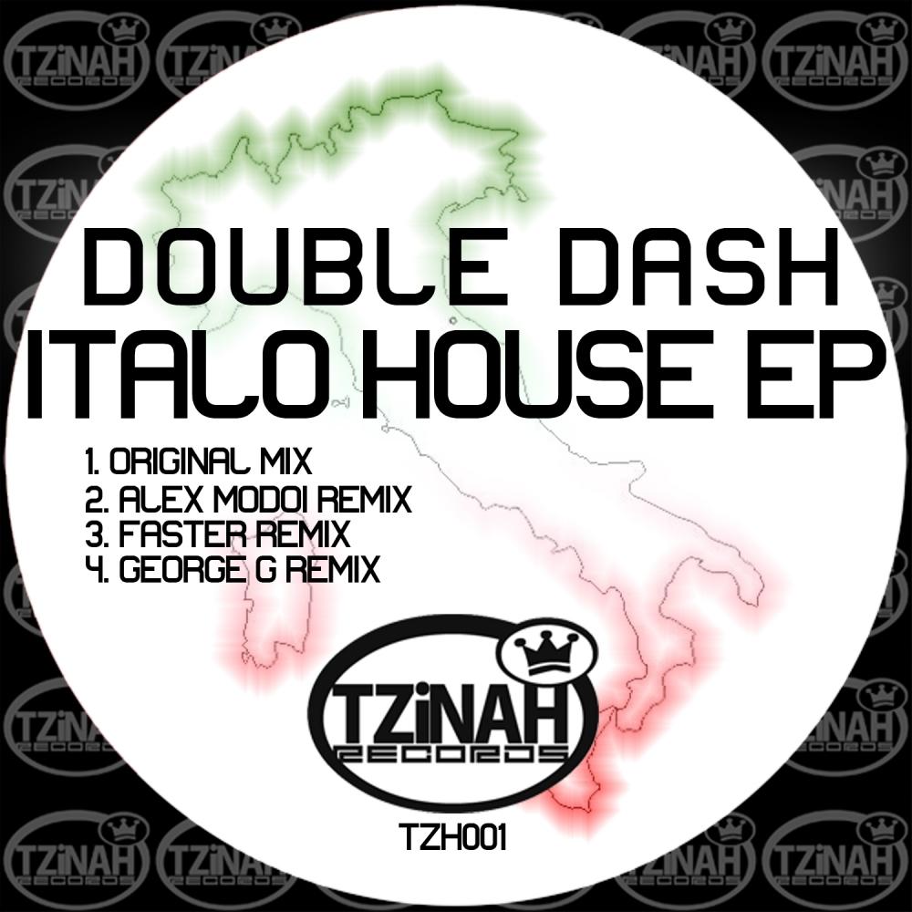 Italo House EP
