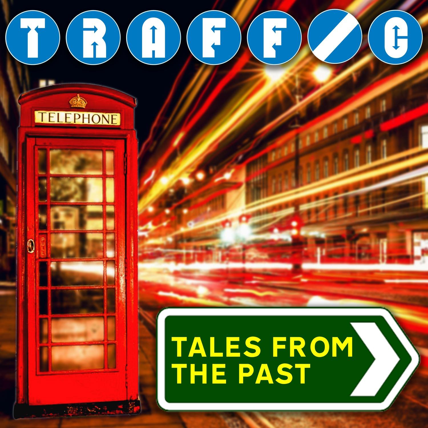 Tales from the Past