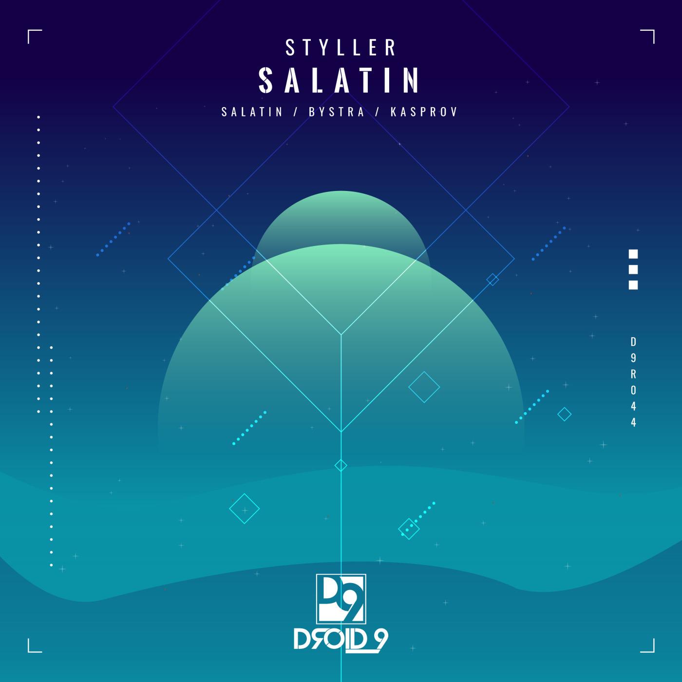 Salatin