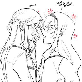 少女歌剧revue九九组 今天克洛上天堂了吗