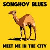 Songhoy Blues - Meet Me In The City (Blake Mills Mix)