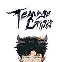 Teenage Crisis专辑