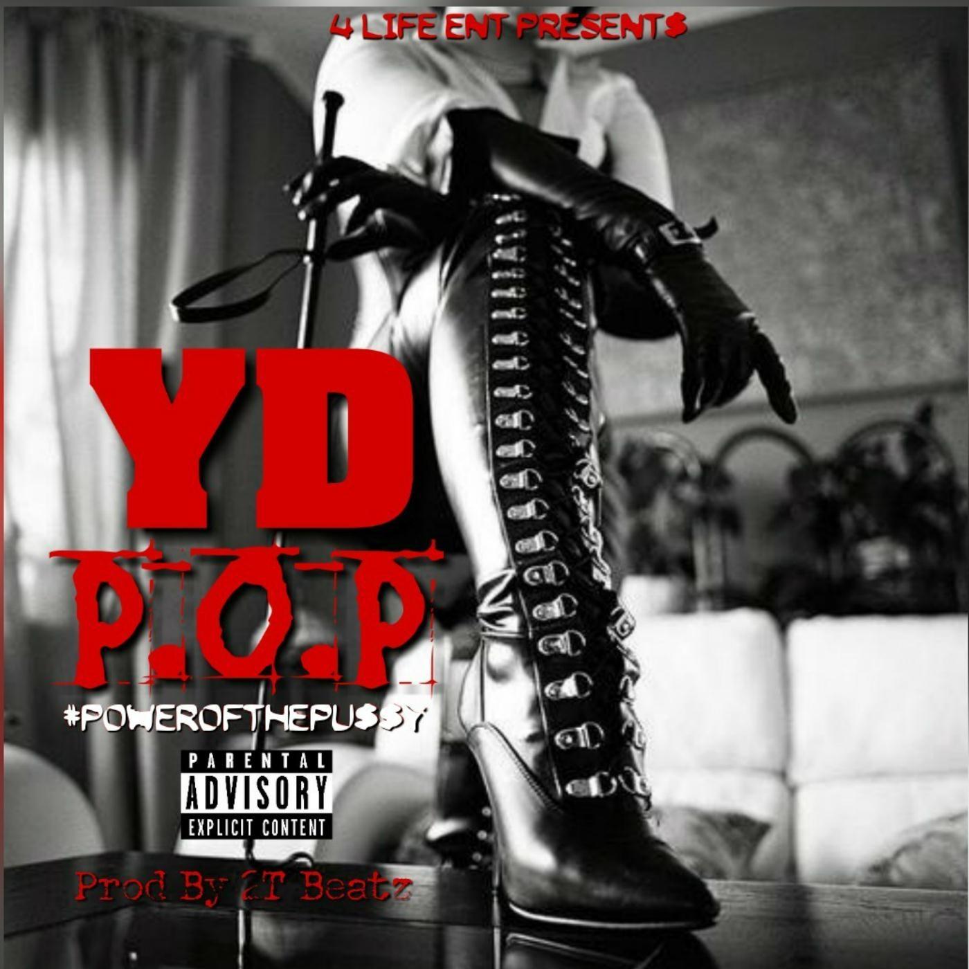 Y.D - P.O.P.