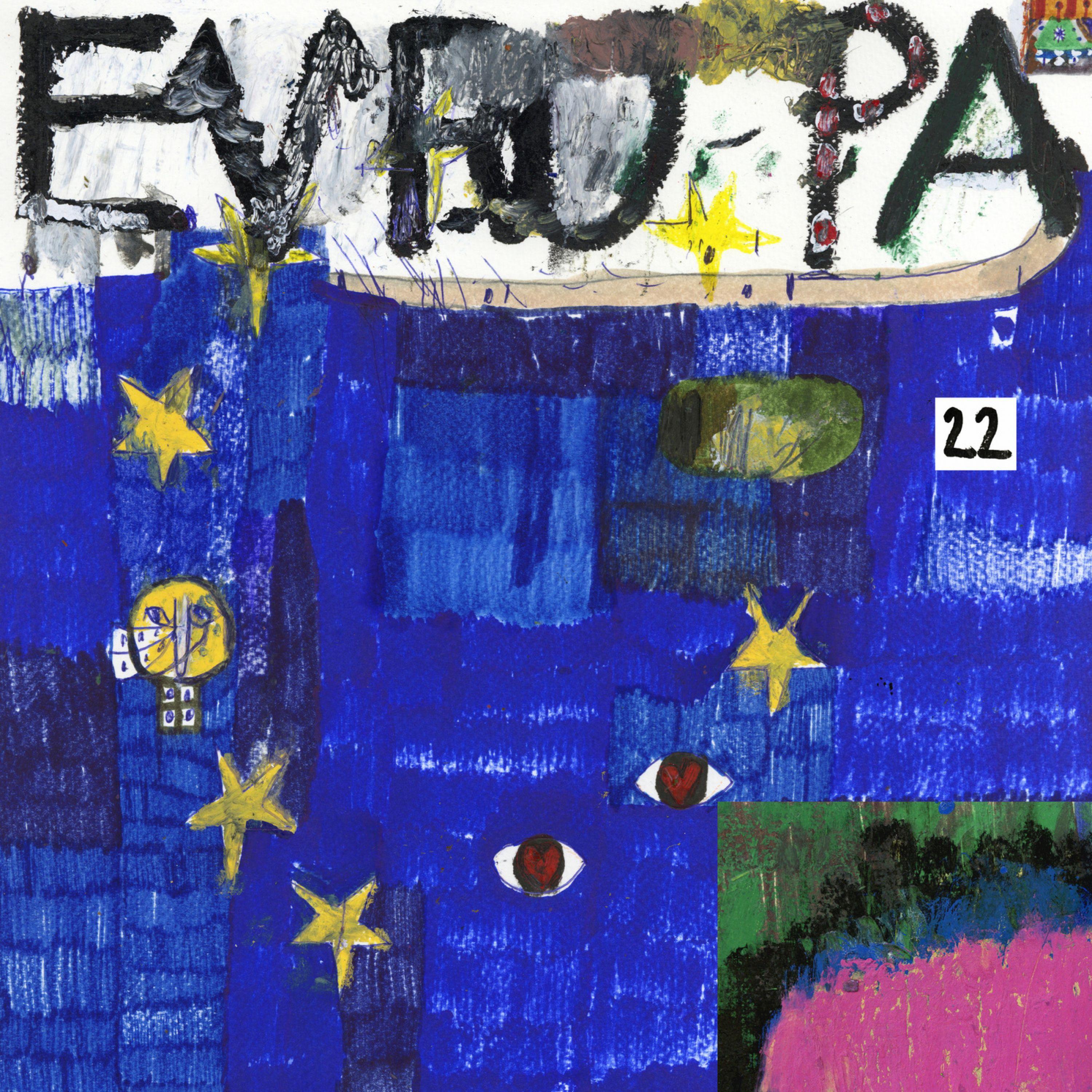 Europa 22