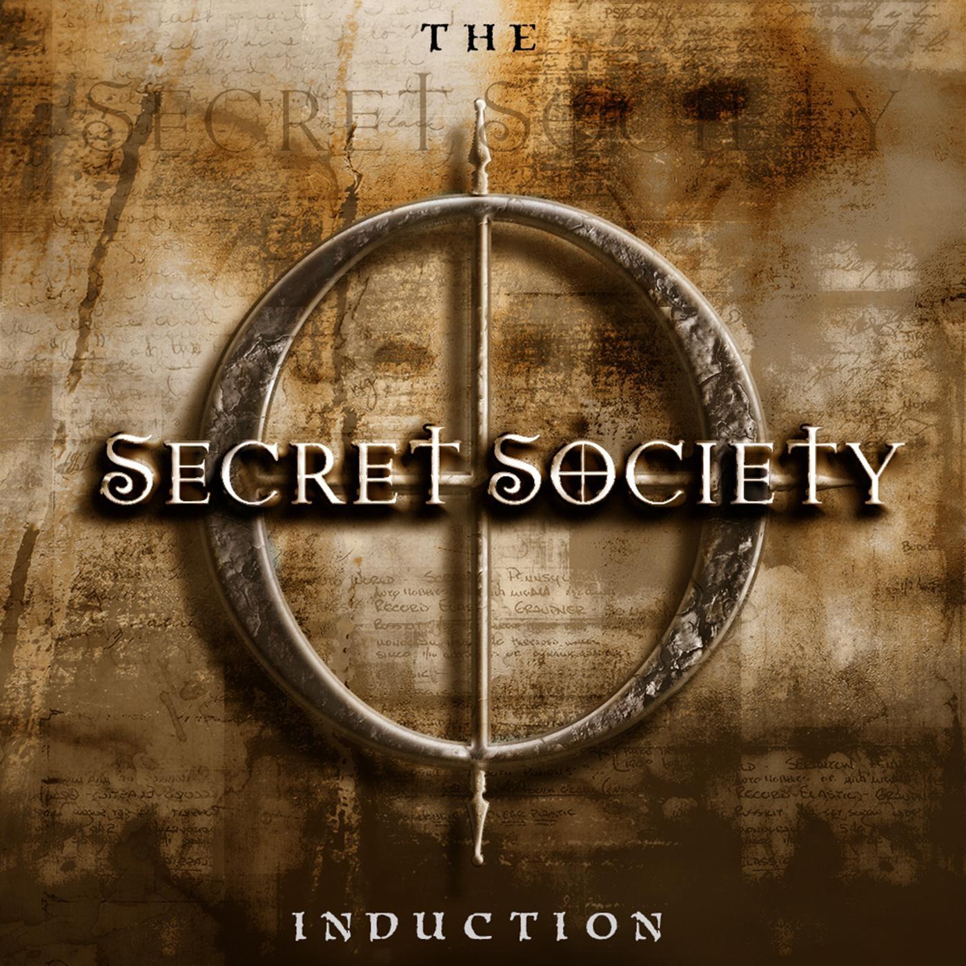 Secret Society - Broken by Design
