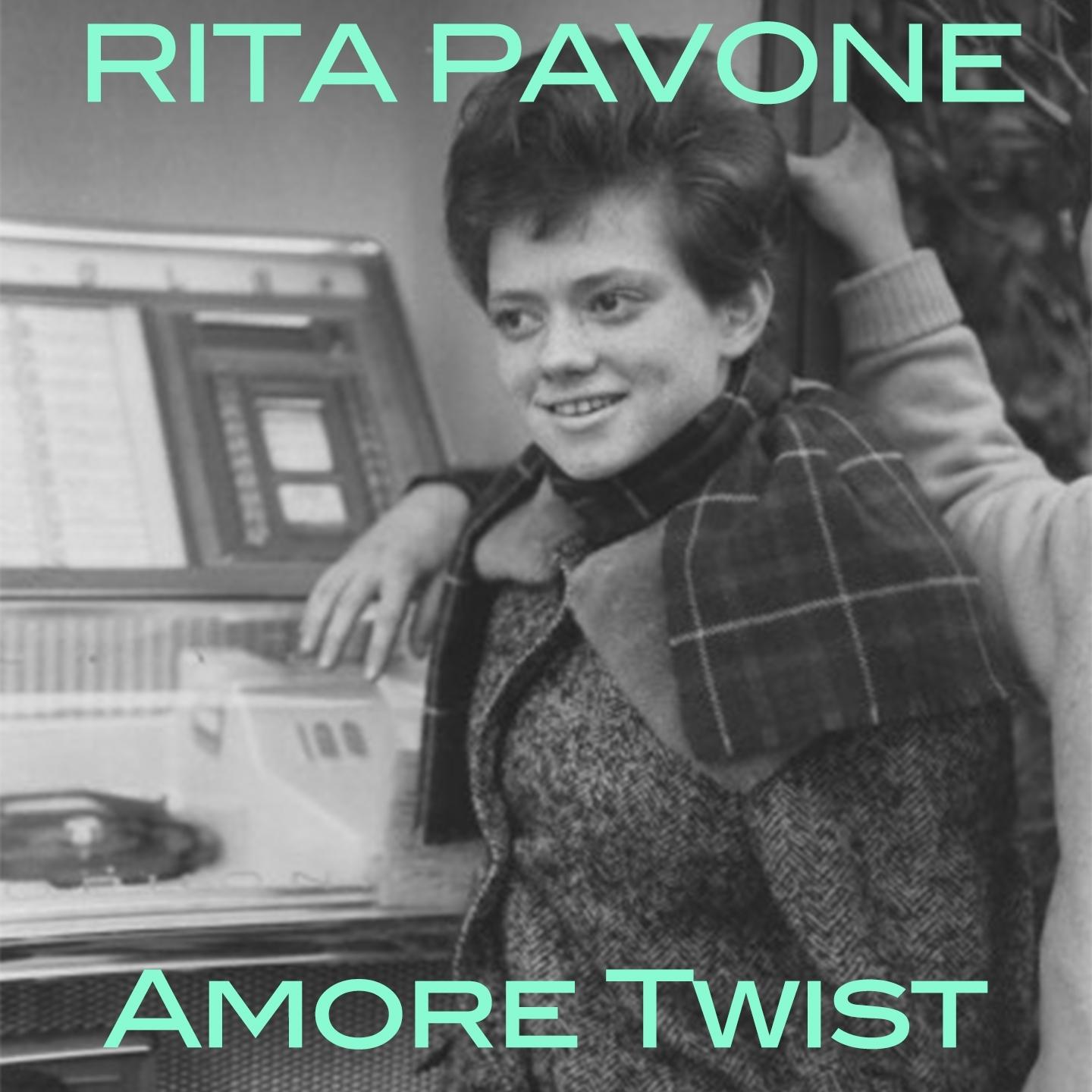 Amore twist