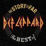 The Story So Far: The Best Of Def Leppard (Deluxe)专辑